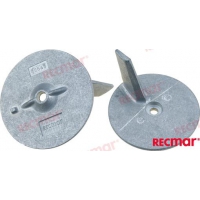 ANODO DE ZINCO YAMAHA