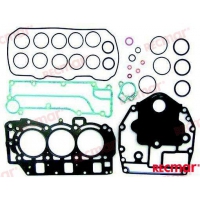 KIT DE JUNTAS DO MOTOR