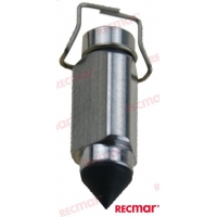 KIT DE AGULHA DE CARBURADOR YAMAHA