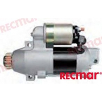 MOTOR DE ARRANQUE
