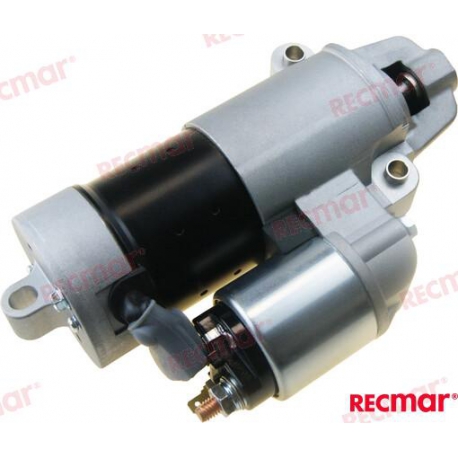 MOTOR DE ARRANQUE