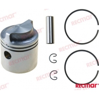 KIT DE PISTON