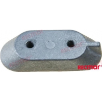 ANODO DE ZINCO