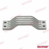 ANODO DE ZINCO