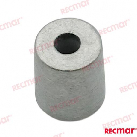 ANODO DE ZINCO