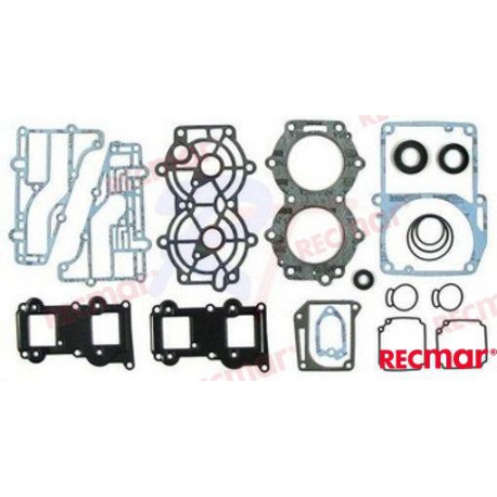 KIT DE JUNTAS YAMAHA