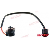 SENSOR DE ACELERAÇÃO