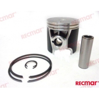 KIT DE PISTON STD