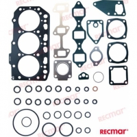 KIT DE JUNTAS DO MOTOR