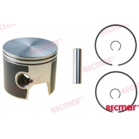 KIT DE PISTON STD