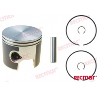 KIT DE PISTON 030