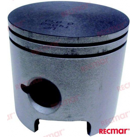 KIT DE PISTON 030