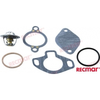 KIT DE TERMOSTATO V6 E V8