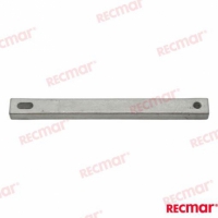ANODO MERCURY ZINCO
