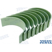 KIT DE CAPA DE BIELA STD MD/TMD22