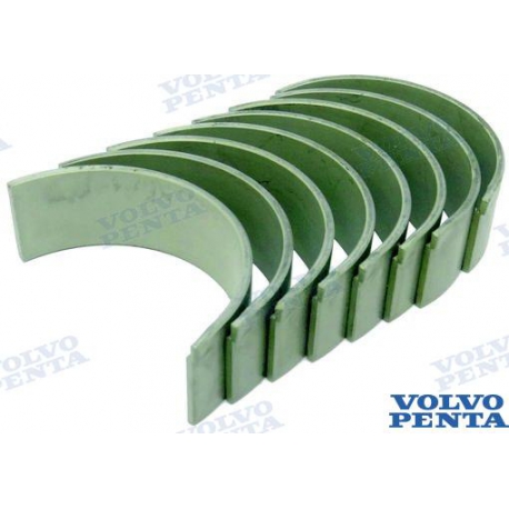 KIT DE CAPA DE BIELA STD MD/TMD22