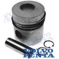KIT DE PISTON 075MM