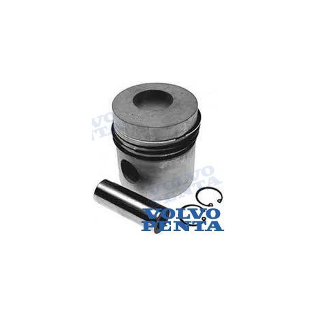 KIT DE PISTON 075MM