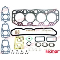 KIT DE JUNTAS SUPERIOR MD21