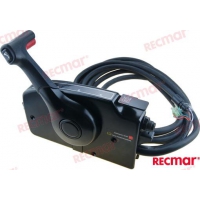 CONTROLE LATERAL