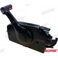 CONTROLE LATERAL