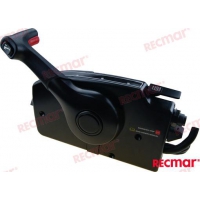CONTROLE LATERAL