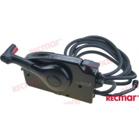 CONTROLE LATERAL