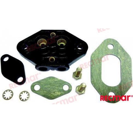 KIT DE CONECTOR