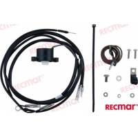SENSOR DE TRIM