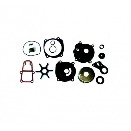 KIT DE BOMBA DE ÁGUA