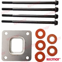 KIT DE MONTAGEM PARA MAR591