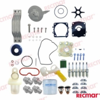 KIT DE MANUTENÇÃO YAMAHA