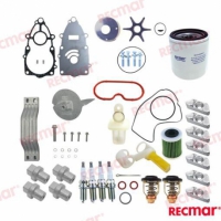 KIT DE MANUTENÇÃO YAMAHA