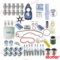 KIT DE MANUTENÇÃO YAMAHA