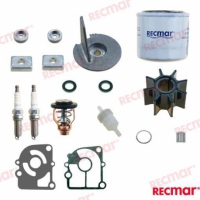 KIT DE MANUTENÇÃO MERCURY