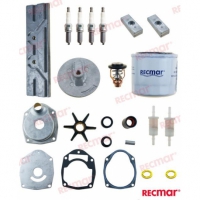 KIT DE MANUTENÇÃO MERCURY