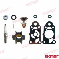 KIT DE MANUTENÇÃO MERCURY
