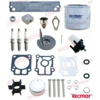 KIT DE MANUTENÇÃO MERCURY