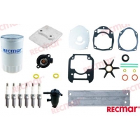 KIT DE MANUTENÇÃO MERCURY