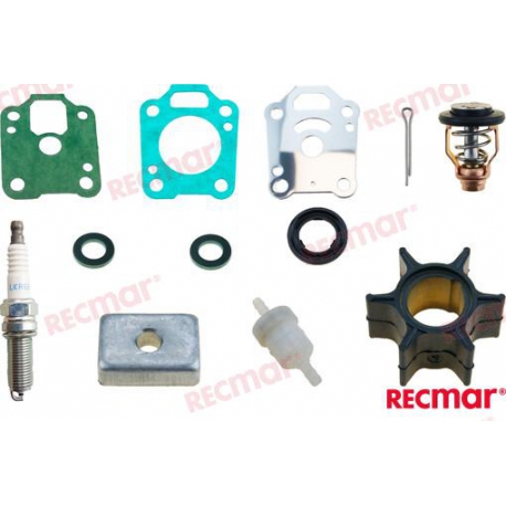KIT DE MANUTENÇÃO MERCURY