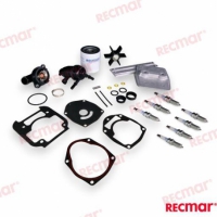 KIT DE MANUTENÇÃO MERCURY