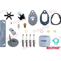 KIT DE MANUTENÇÃO MERCURY
