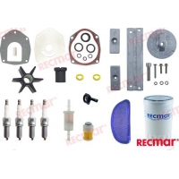 KIT DE MANUTENÇÃO MERCURY