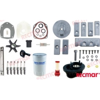 KIT DE MANUTENÇÃO MERCURY