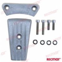 KIT DE ANODO