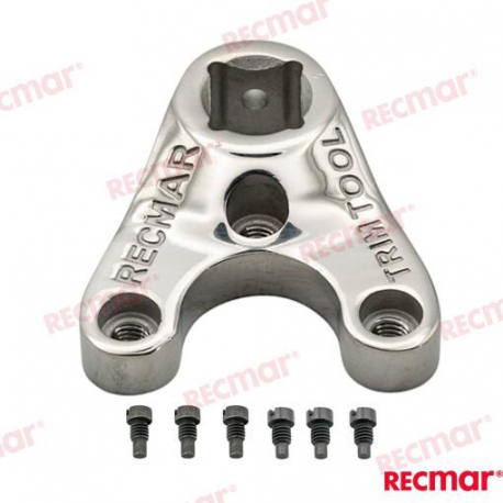 FERRAMENTA DE PISTON 38 MM