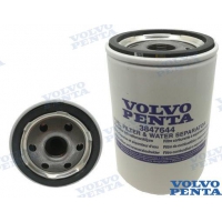 FILTRO DE COMBUSTÍVEL VOLVO