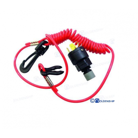 DESCONECTADOR DE SEGURANÇA