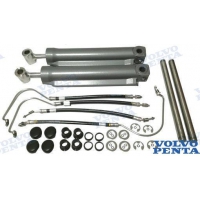 KIT VOLVO TRIM PISTONS