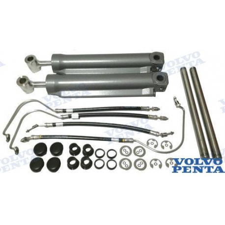 KIT VOLVO TRIM PISTONS